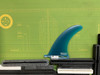 7.5 inch Longboard Fin