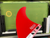 7.5 inch Longboard Fin
