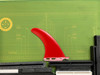 7.5 inch Longboard Fin