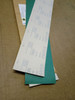 100 Grit Regalite Hookit Sandpaper 4.5" x 30"