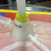 1/2" Infusion Connector RIC 12