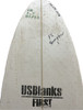 6'8" US Blanks EPS Blank