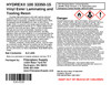 Gallon, Vinyl Ester Laminating Resin