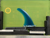 10 inch Longboard Fin Single Color