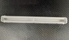10 1/2in. Fin Box, White