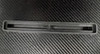 8 1/2in. Fin Box, Black