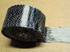 2in. Wide X 5.8 oz. Carbon Uni-directional Tape