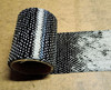 3in. Wide X 5.8 oz. Carbon Uni-directional Tape