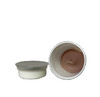 4.5oz QuikFair Epoxy Kit contains 3 oz of Epoxy and 1.5oz of hardener in a ready to mix kit.