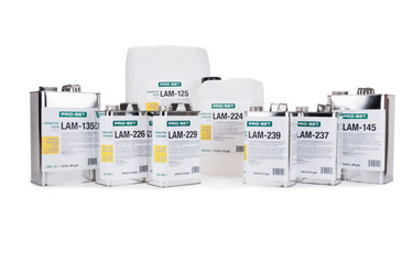 Standard Laminating Epoxy Systems Standard Laminating Epoxy Systems