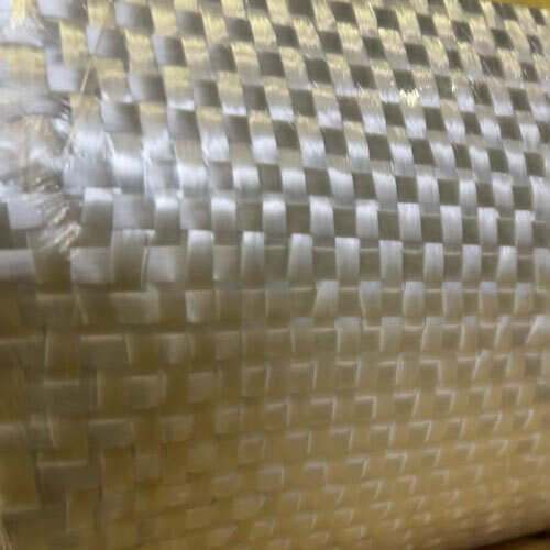 Fiberglass Warehouse Woven Roving – 24 Oz, 50" Wide X 10 Yard Roll