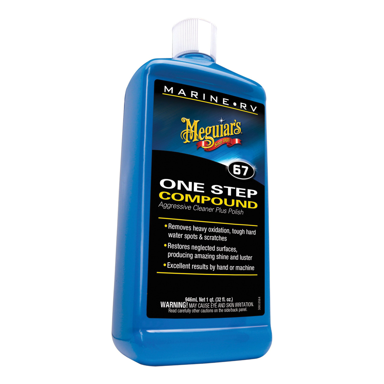 megu Meguiar's Synthetic X-Press Spray Wax, D156 - 1 gal.