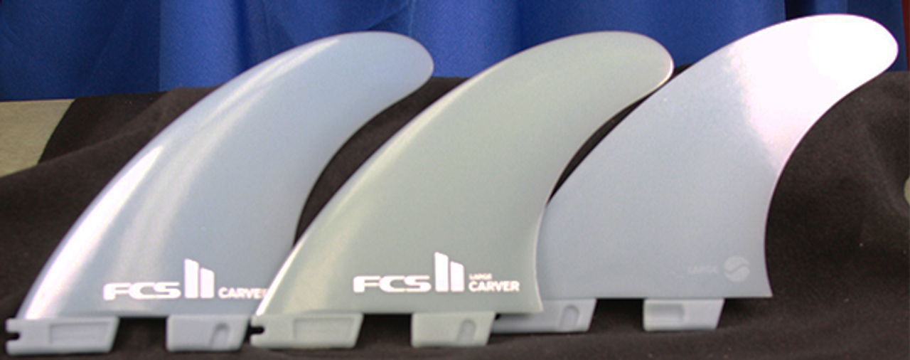 サーフィン・ボディボード FCS2 CARVER LARGE size サーフィン・ボディボード FCS2 CARVER LARGE size Replacement