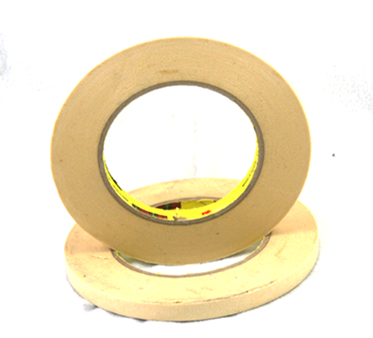 3/8 Wide Future Fin Box Masking Tape — Greenlight Surf Co.