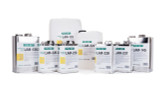 Standard Laminating Epoxy Systems