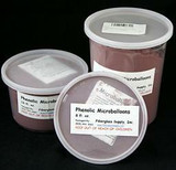 Phenolic Microballoons