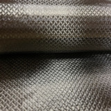 Patterned Carbon Fabrics