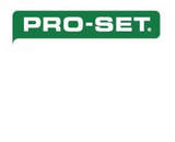 PRO-SET®