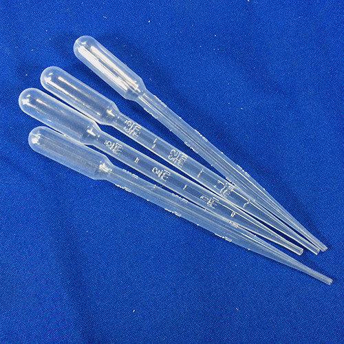 Pipettes Fiberglass Supply