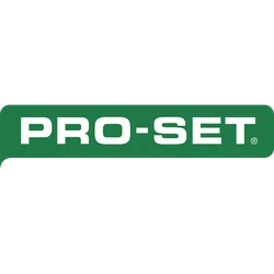 PRO-SET® Products - Fiberglass Supply