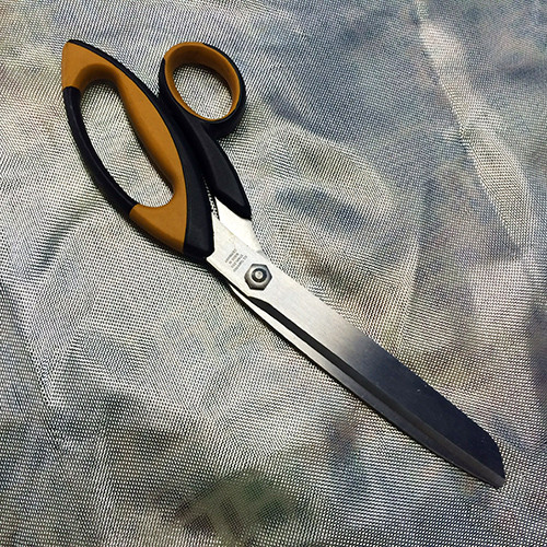 Shear Blade Grinding • Federal Knife