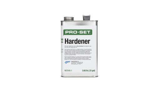 PRO-SET® M2046-1 Slow Hardener