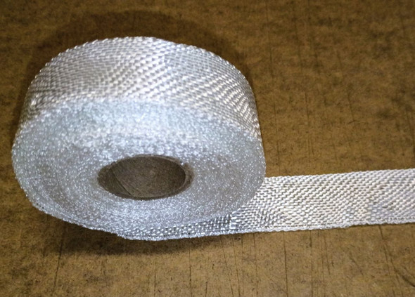 1/2in. Wide, 8.71 oz., Fiberglass Tape