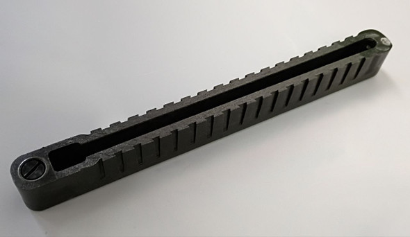 10in. Vented Mast Box, Chinook