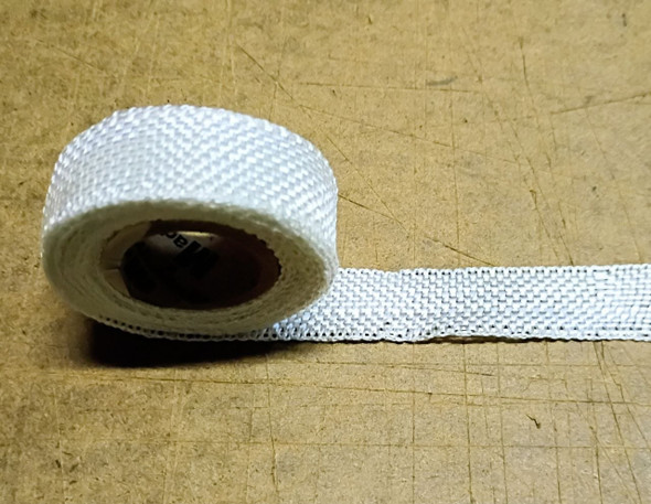 3/4in. Wide, 8.71 oz., Fiberglass Tape