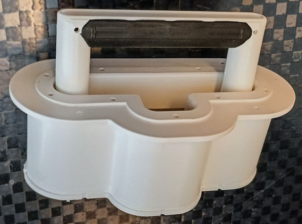 Lift SUP Handle White