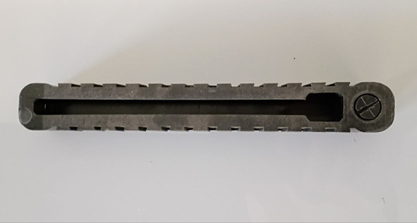 8in. Vented Mast Box, Chinook
