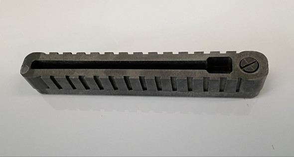 8in. Vented Mast Box, Chinook