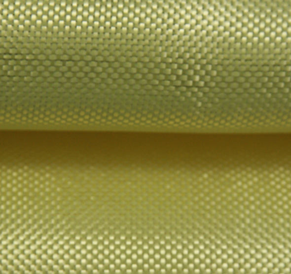 Style 350, 1.7 oz.  X 38in. Kevlar Cloth