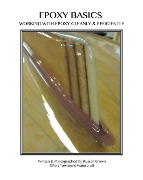 Epoxy Basics By Russell Brown