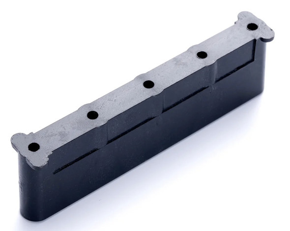 5 Hole, 4in. Adjustable Foot Strap Insert
