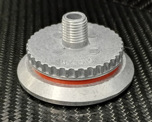 401C Twist Lock Aluminum Vacuum Cup