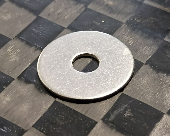#10 Fender Washer