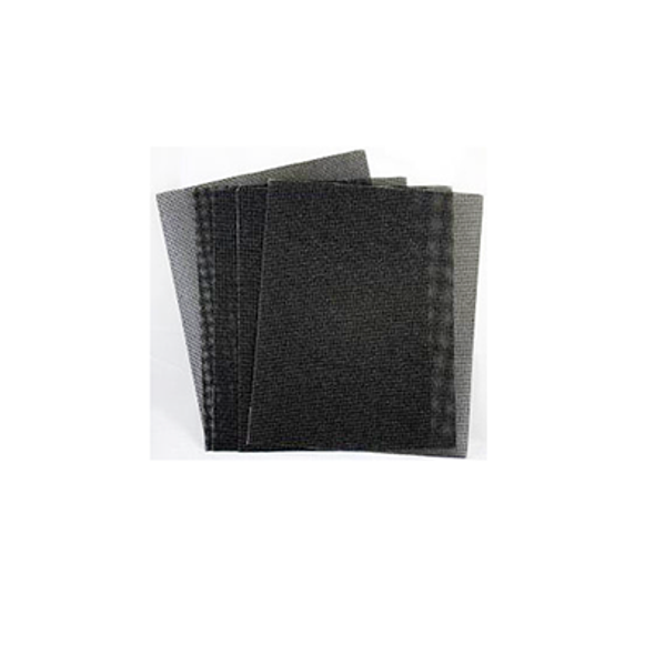 100 Grit Open Mesh Sanding Screen 9x11 sheets