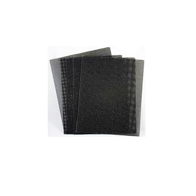 180 Grit Open Mesh Sanding Screen 9x11 Sheets