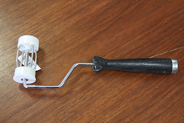 HD Z-Pro 3in Paint Roller Frame