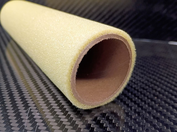 7in Polyurethane Foam Cover, Twin Pack