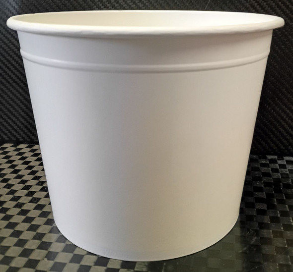 85 oz (2 qt.) Paper Bucket