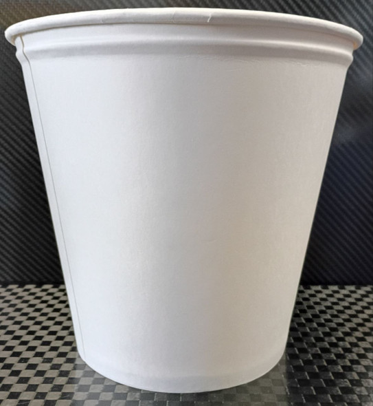 170 oz (4 qt) Paper Bucket