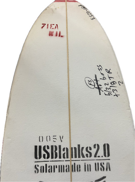 Surf - Surfboard Blanks - Fun Blanks - Page 1 - Fiberglass Supply
