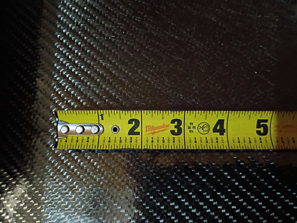 Reinforcements - Carbon Fiber - Carbon Fiber Cloth - Page 1