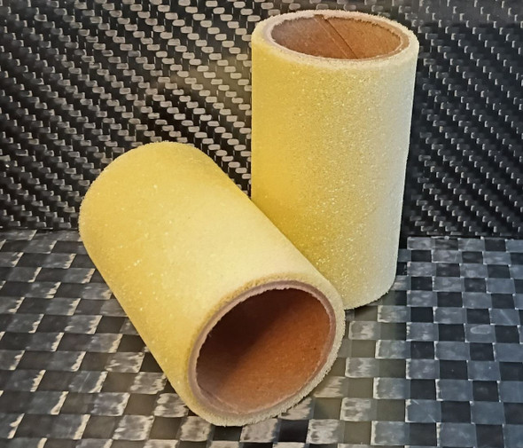 3in Polyurethane Foam Cover, TIZ Twin Pack (2)