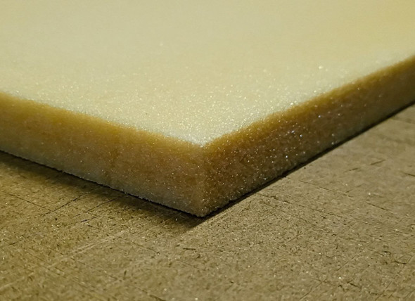 Sheet 5/8", H-80 Divinycell Plain Sheet
