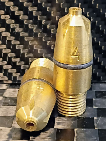 FN-4 Replacement Tip for G-120 Spray Gun