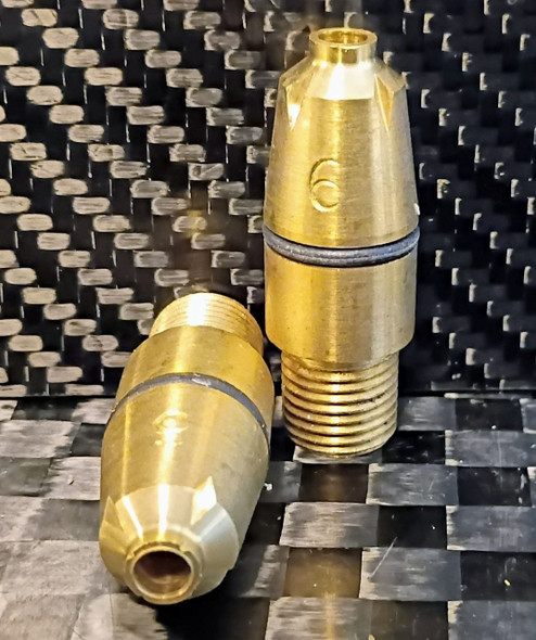 FN-6 Replacement Tip for G-120 Spray Gun
