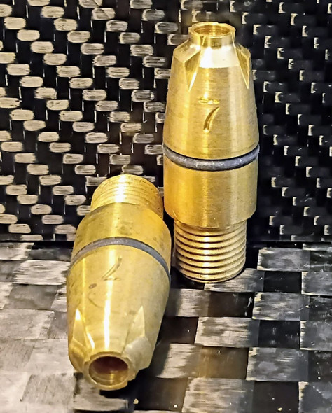 FN-7 Replacement Tip for G-120 Spray Gun